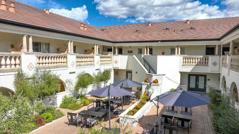 Photo of The Lodge at Healdsburg, Tapestry Collection by Hilton