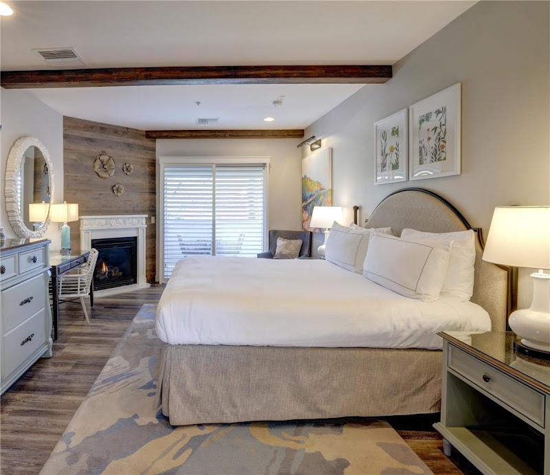 The Lodge at Healdsburg, Tapestry Collection by Hilton photo 5