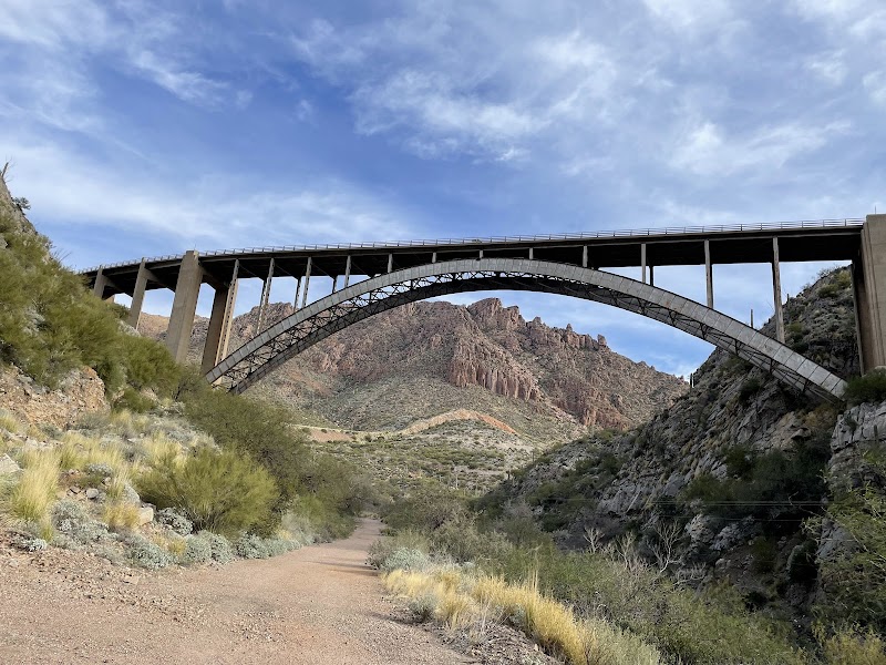 Scenic Overlook photo 5