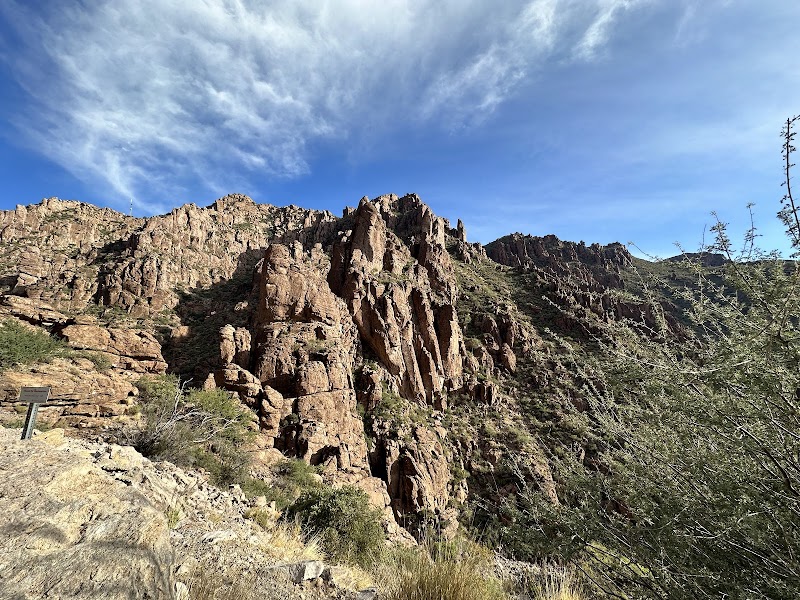 Photo of Scenic Overlook