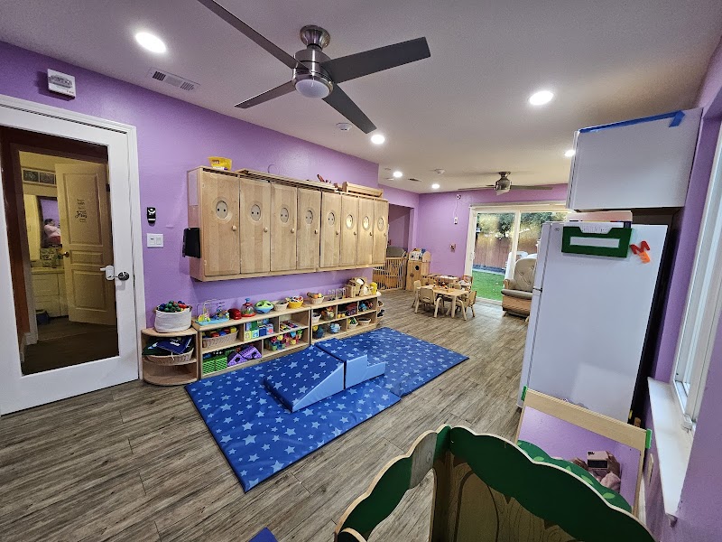 Photo of Little Stars Montessori Preschool
