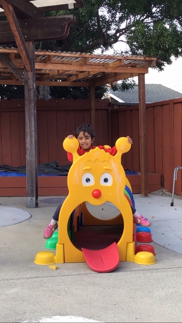Little Stars Montessori Preschool photo 5