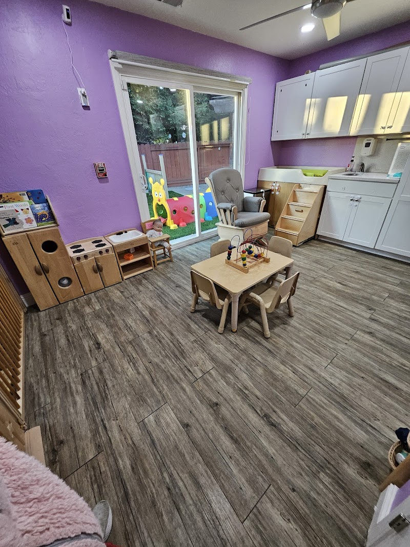 Little Stars Montessori Preschool photo 3