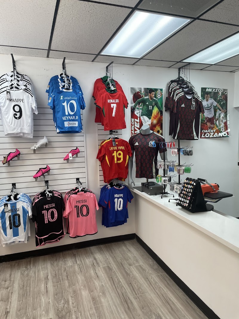 Deportes loya photo 5