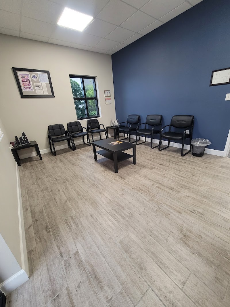 Optimal Performance & Physical Therapies-Trinity photo 3