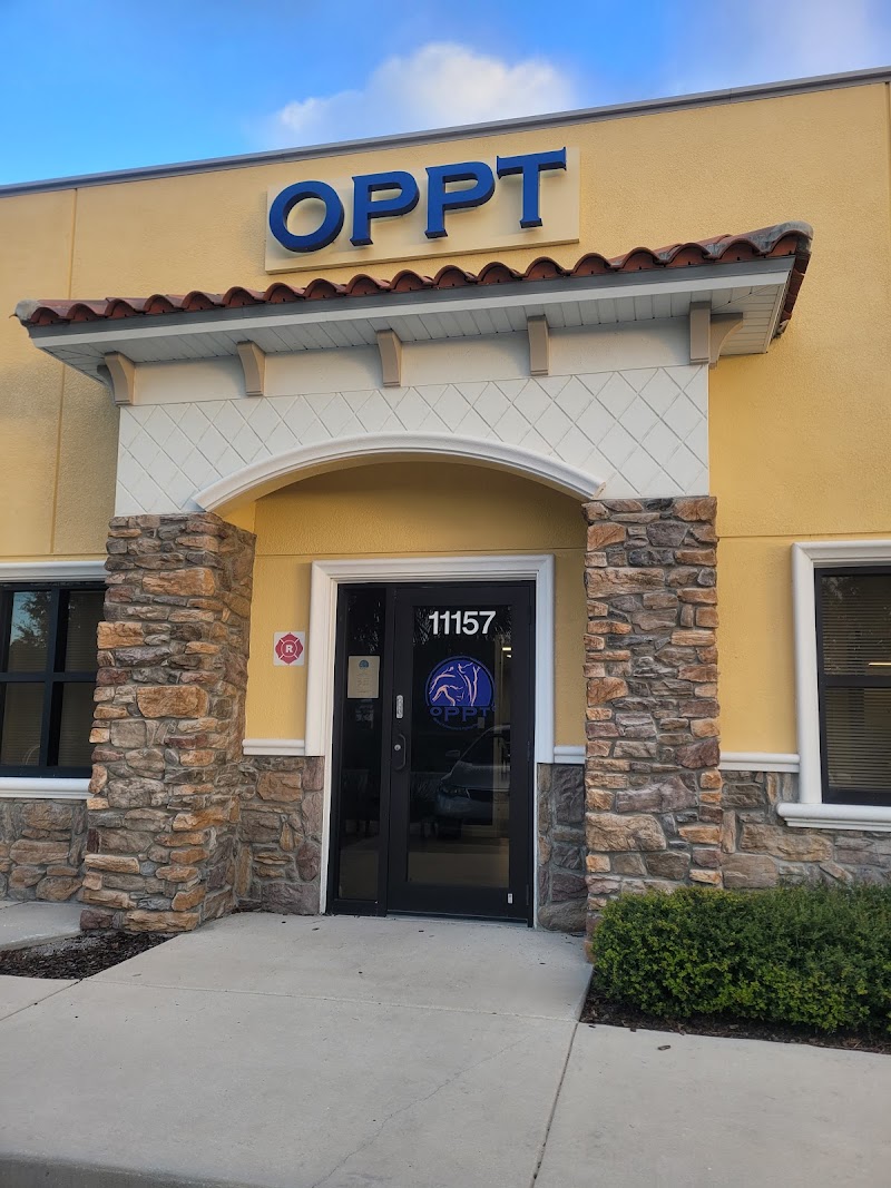 Optimal Performance & Physical Therapies-Trinity photo 4