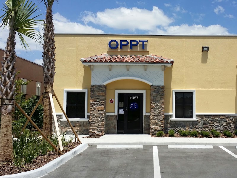 Photo of Optimal Performance & Physical Therapies-Trinity