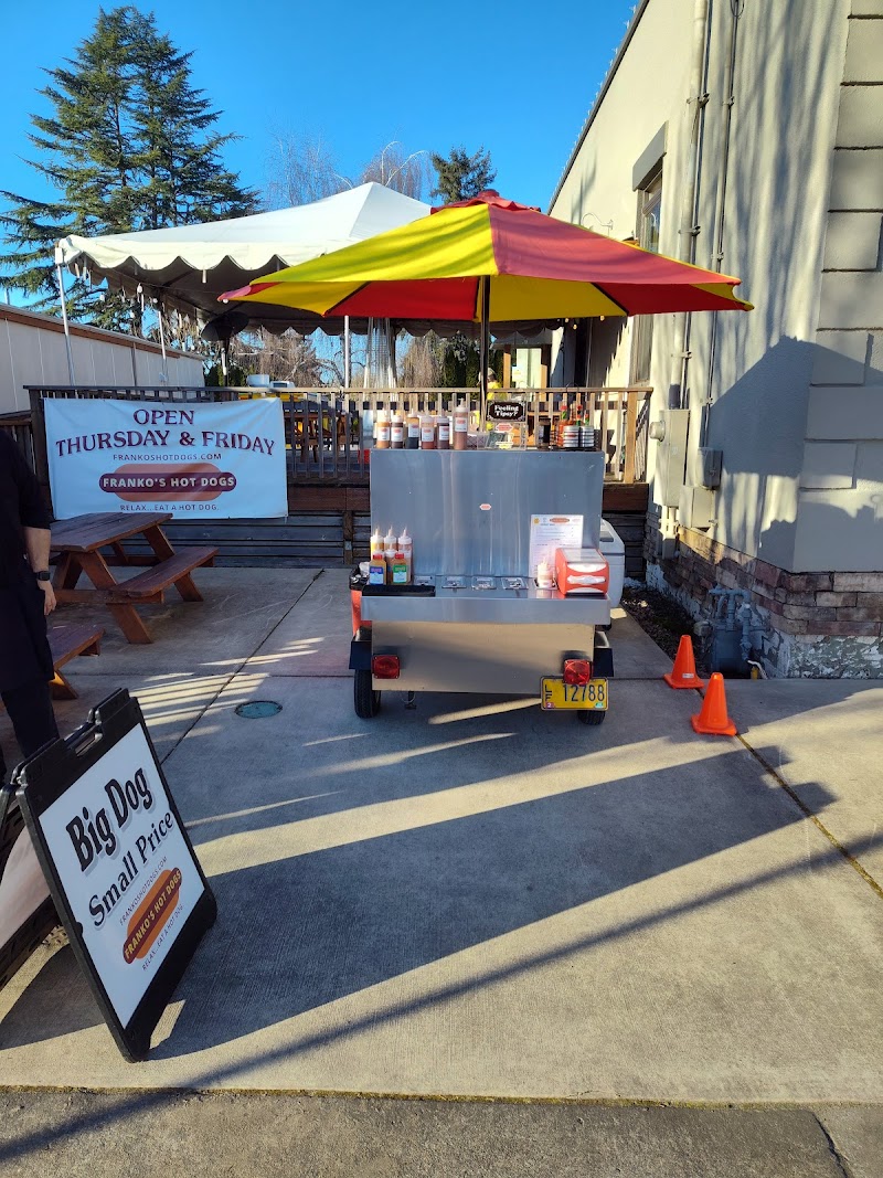 Franko's Hot Dogs photo 5