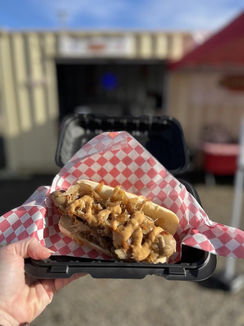 Franko's Hot Dogs photo 3