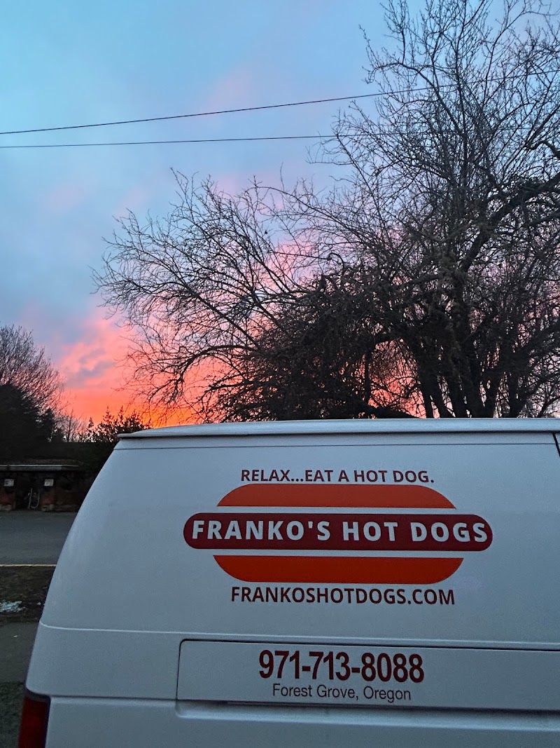 Franko's Hot Dogs photo 4