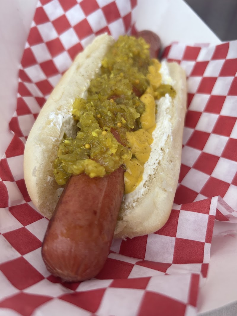 Franko's Hot Dogs photo 2