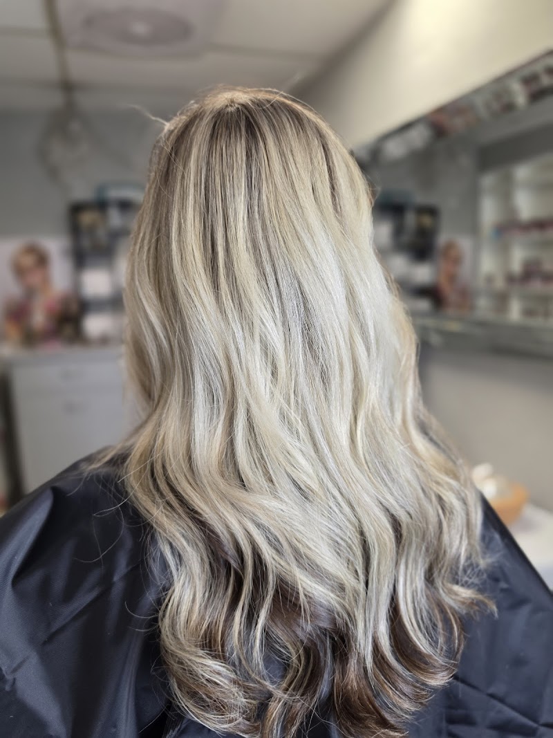 Photo of Majestic Salon