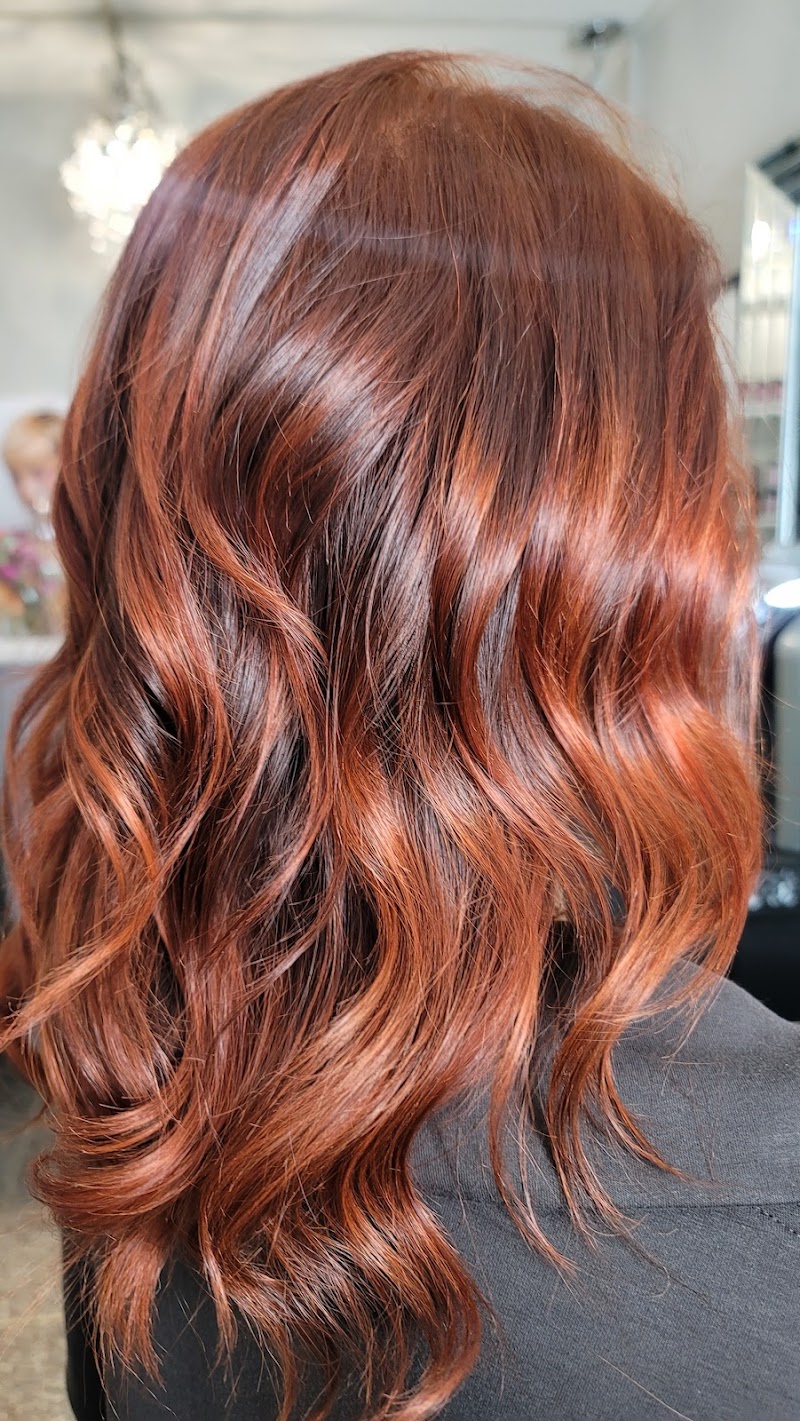 Majestic Salon photo 3