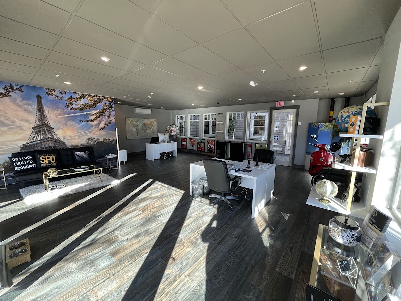 All Business Class Travel Agency photo 2