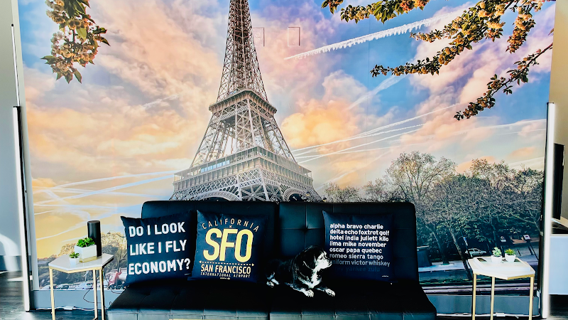 Photo of All Business Class Travel Agency