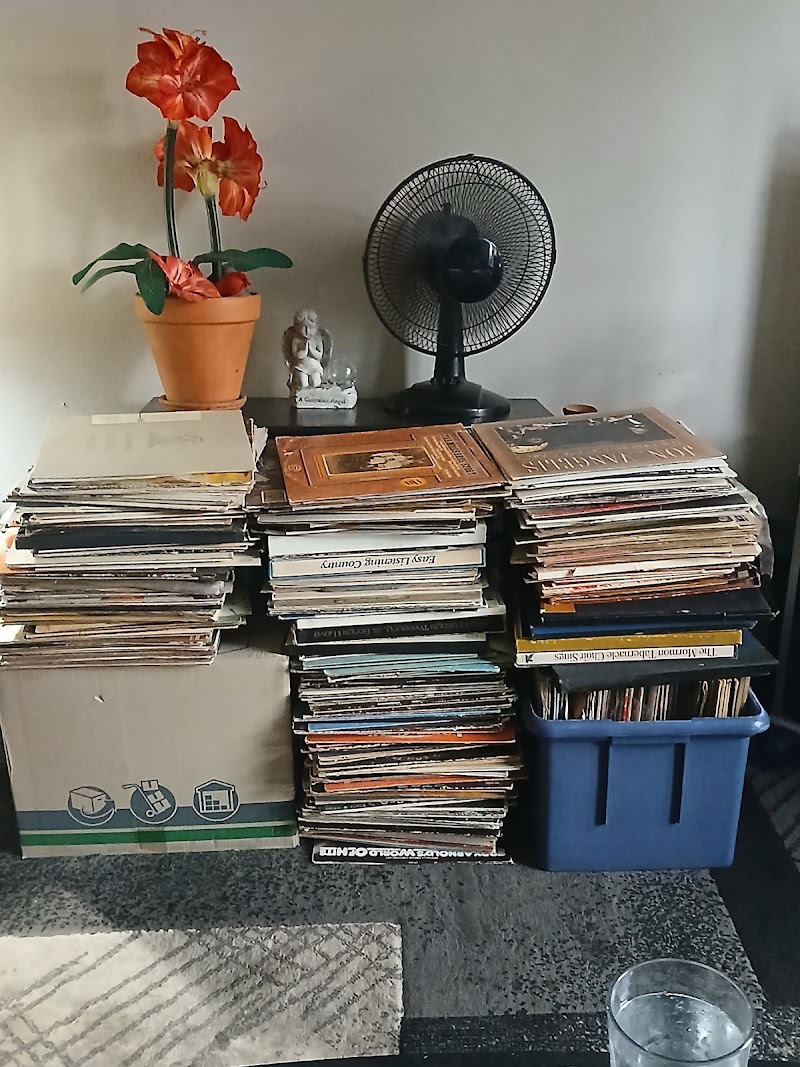 Photo of M and C Thrift Store