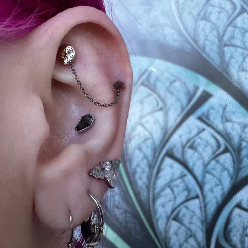 Piercings and Jewelry By Corey photo 2