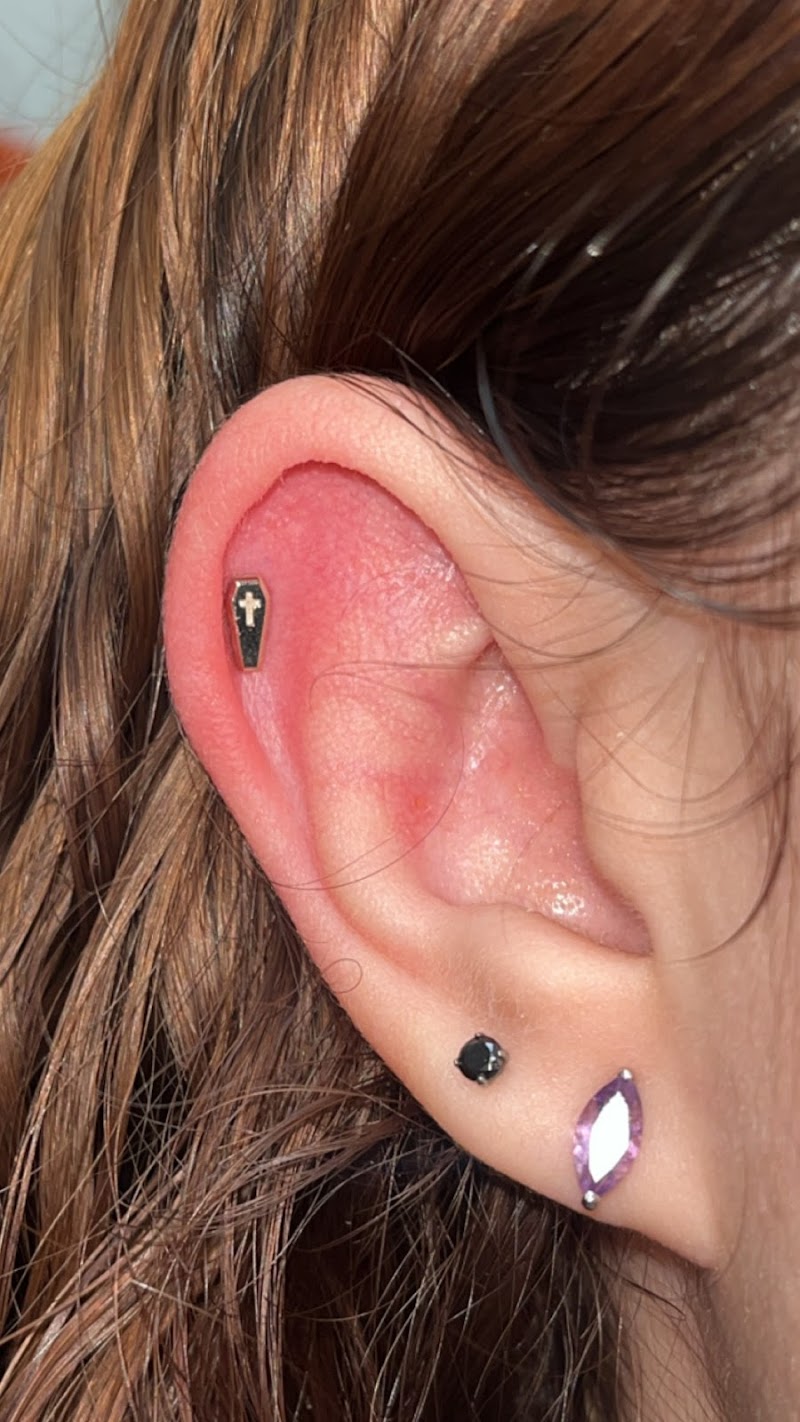Piercings and Jewelry By Corey photo 5