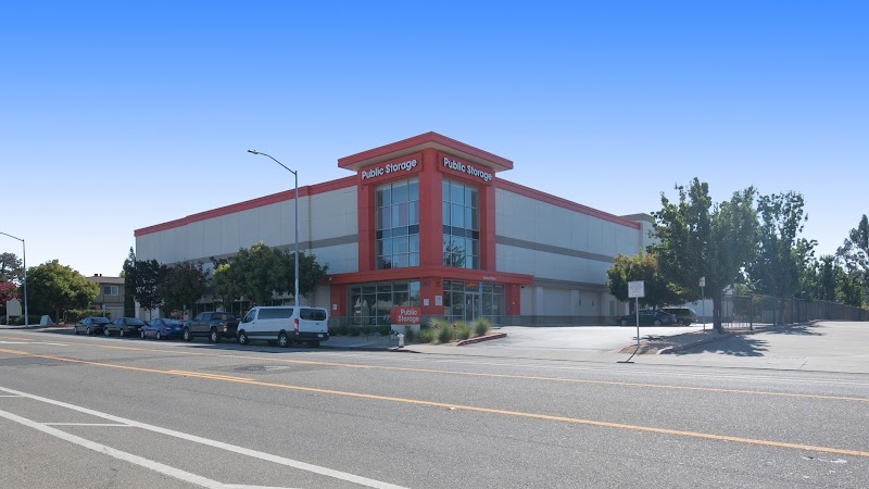 Photo of Public Storage
