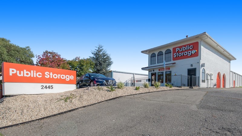 Photo of Public Storage