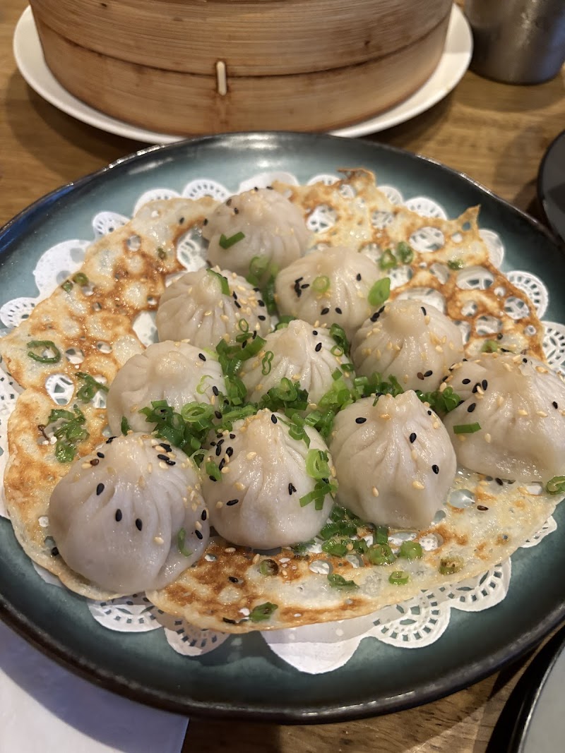 Zen Dumpling photo 5