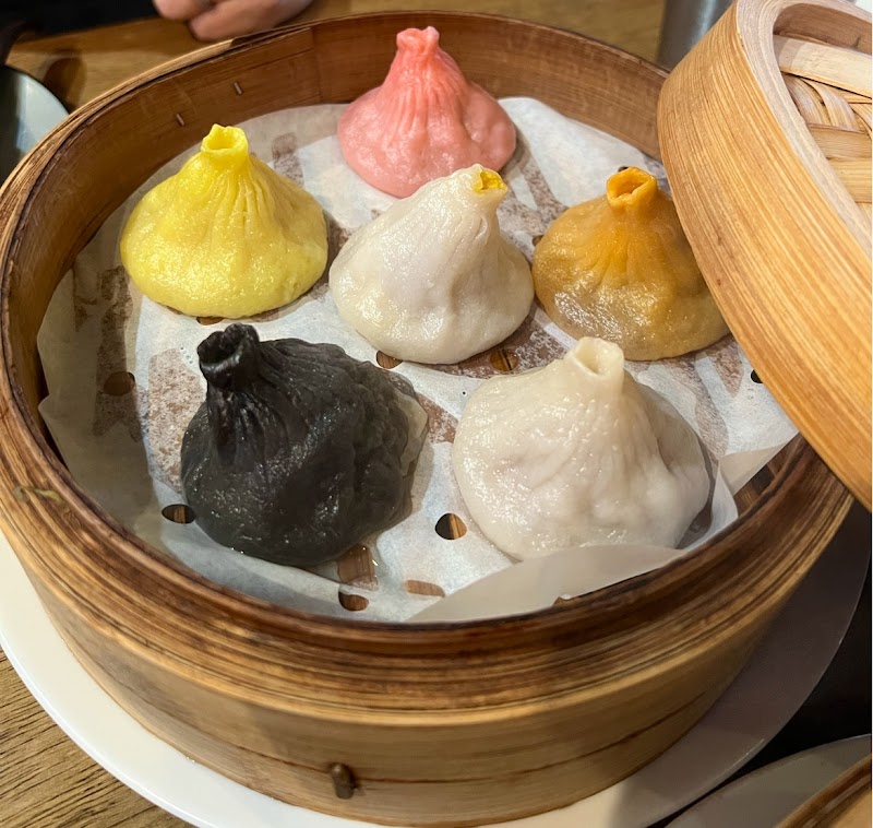 Zen Dumpling photo 4