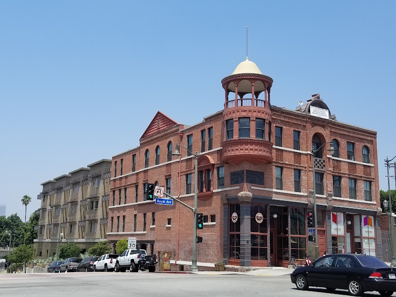 Photo of Mariachi Plaza
