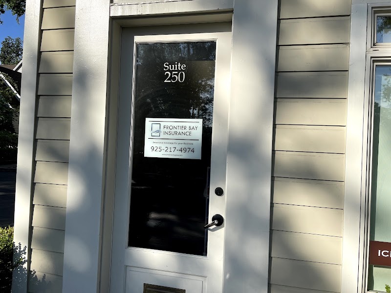 Photo of Acrisure Danville, CA (Frontier Bay Insurance)