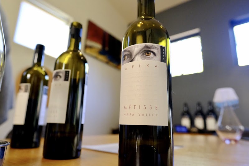 Melka Estates & Winery photo 3