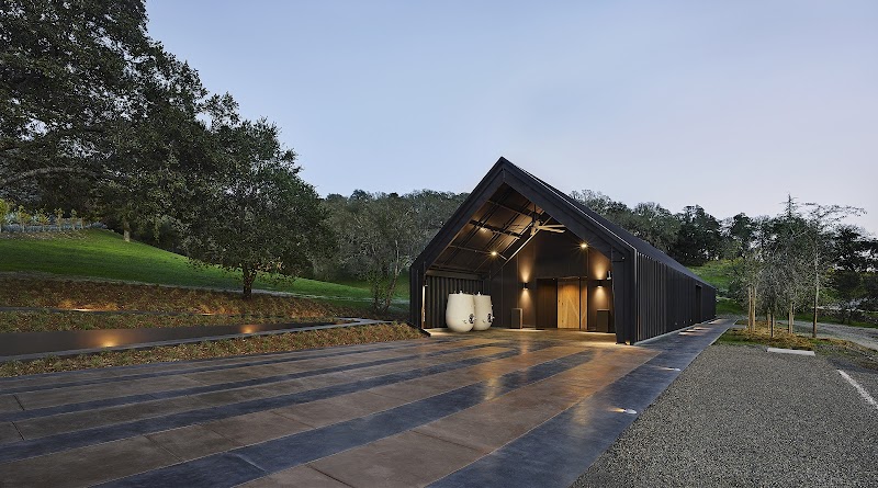 Photo of Melka Estates & Winery