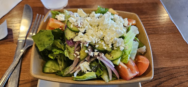 The Great Greek Mediterranean Grill - Byron Center, MI photo 4