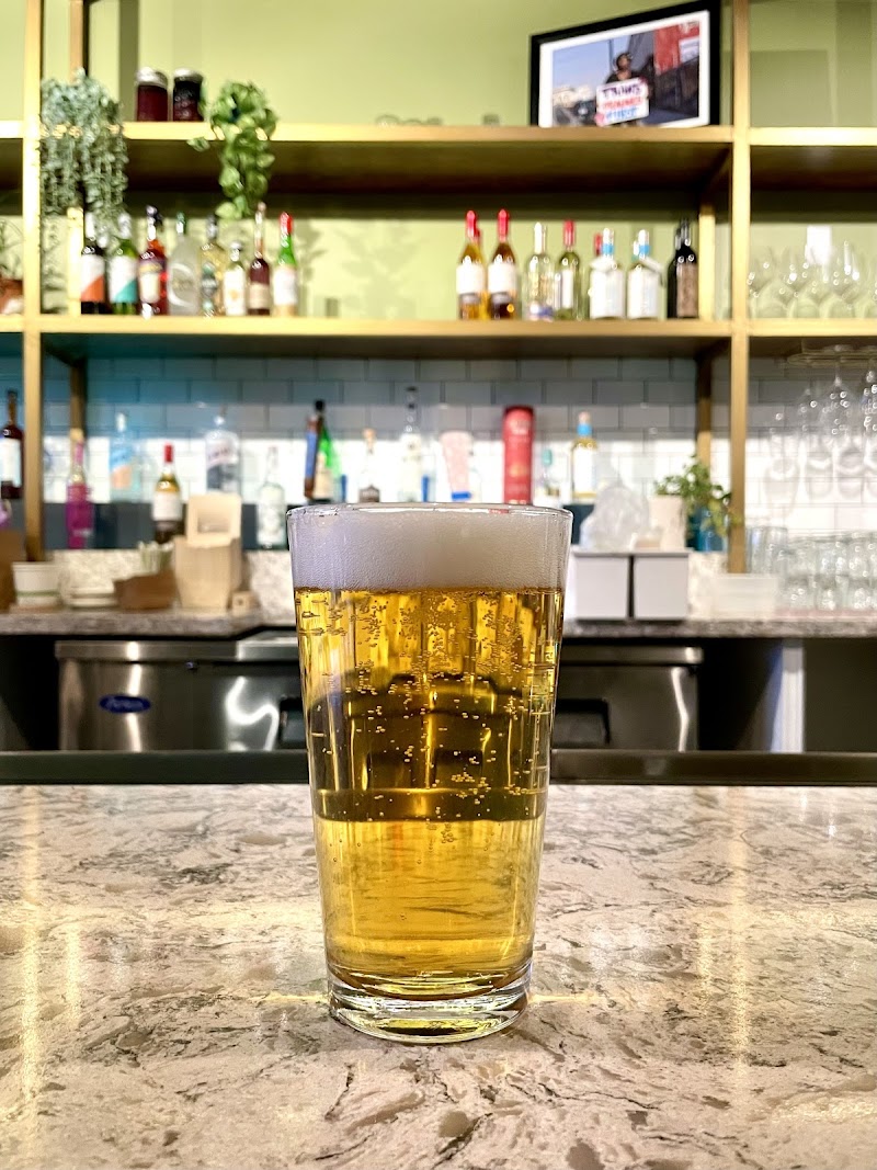 Match Point Brewing photo 4