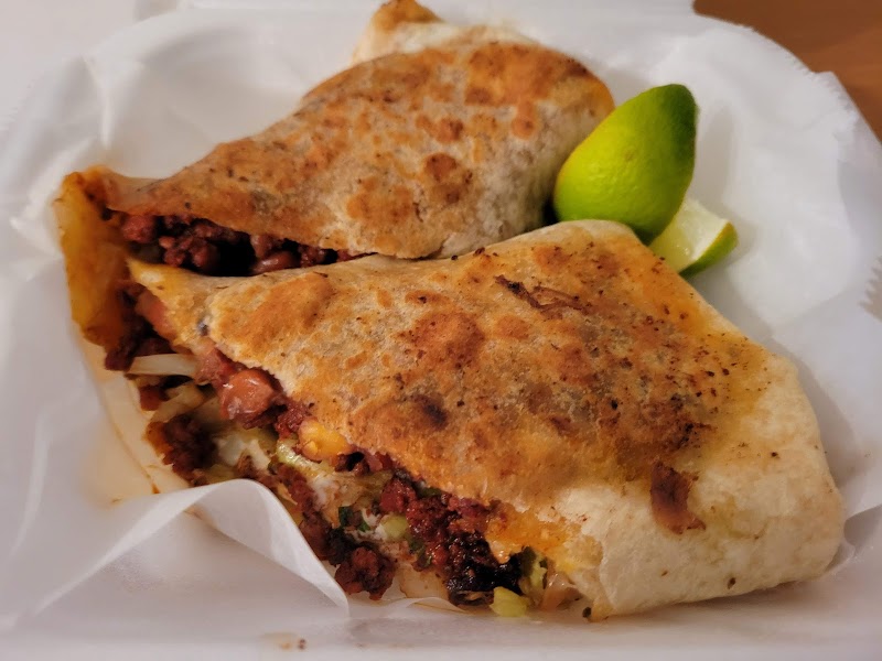 Taqueria Los Compadres photo 4