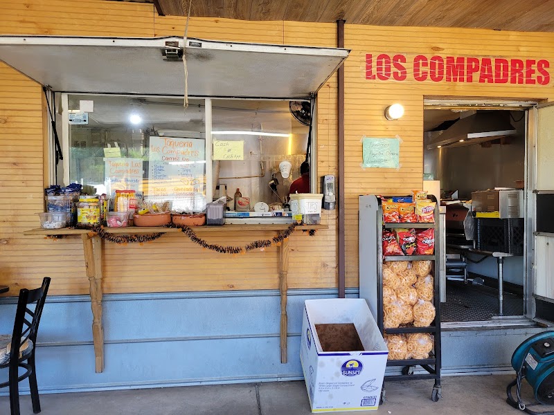 Photo of Taqueria Los Compadres