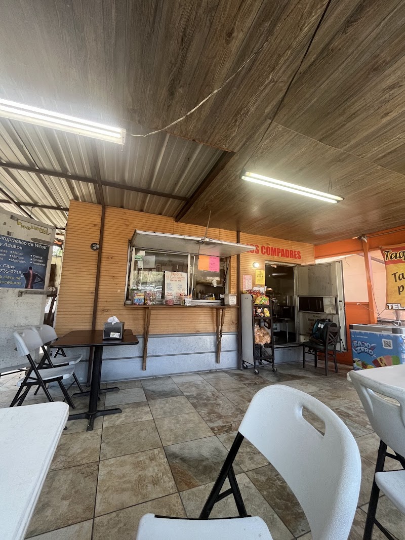 Taqueria Los Compadres photo 3