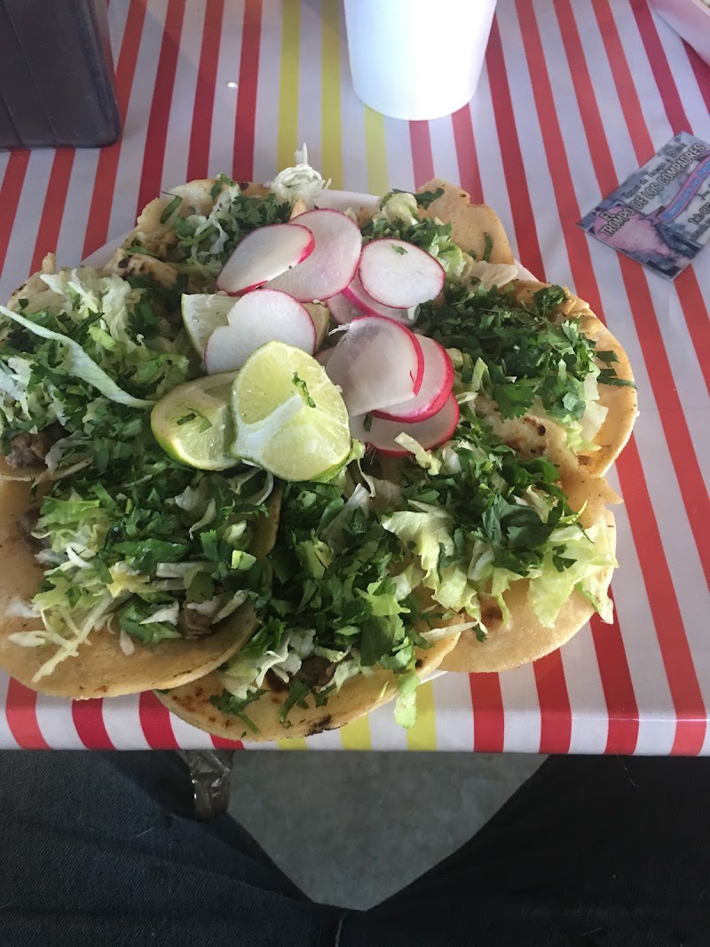 Taqueria Los Compadres photo 5