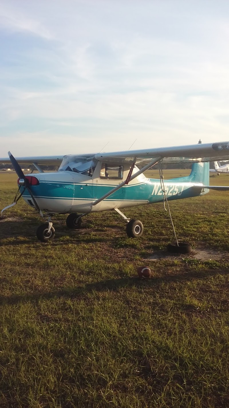 Photo of Aviation Instrument Tech Inc