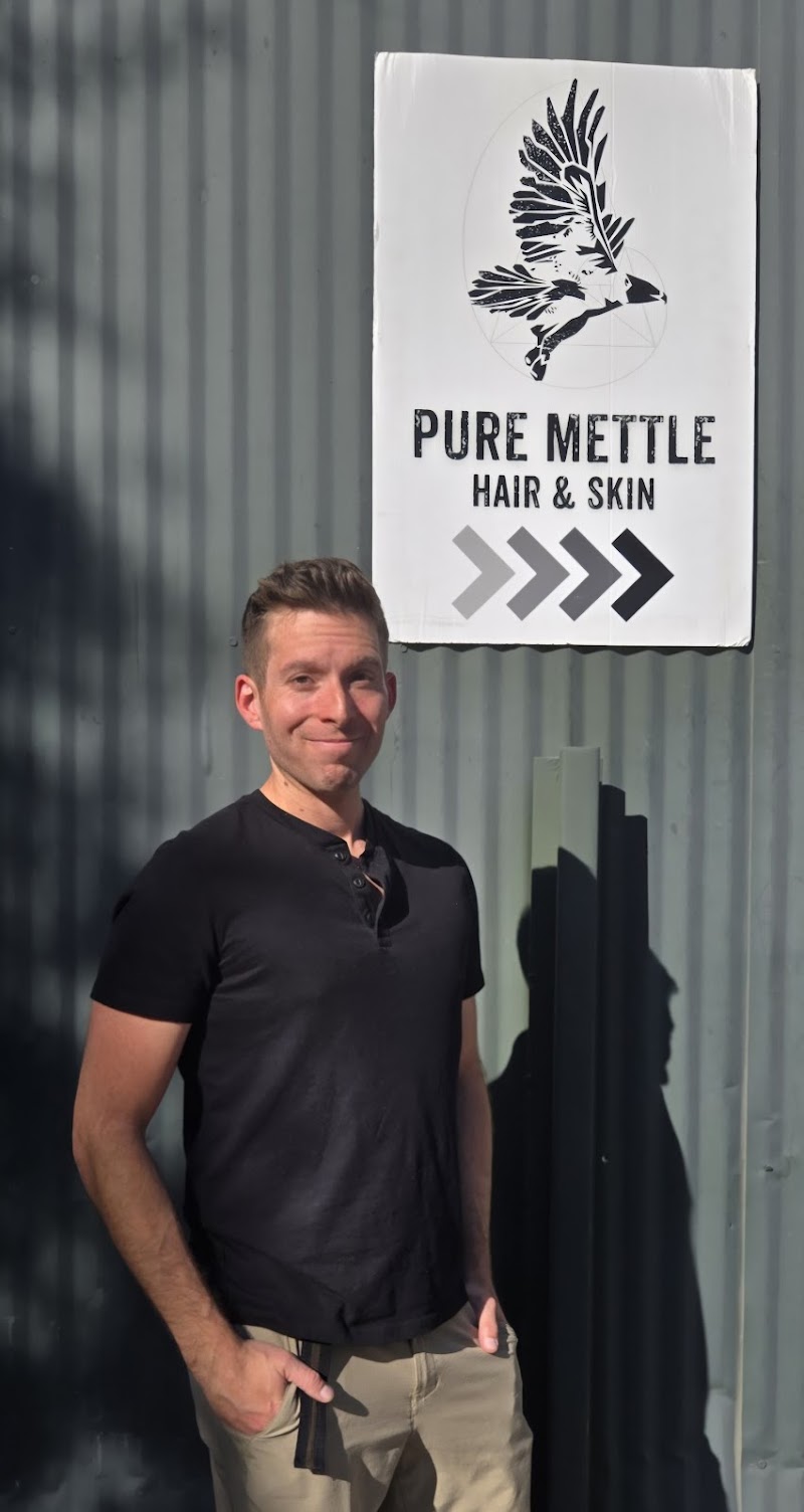 Pure-Mettle photo 5