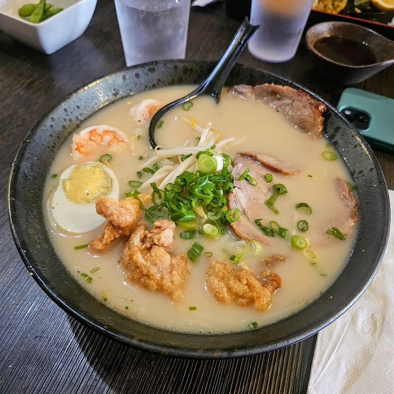 Spiral Japanese Restaurant photo 4