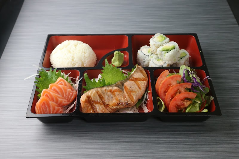 Spiral Japanese Restaurant photo 2