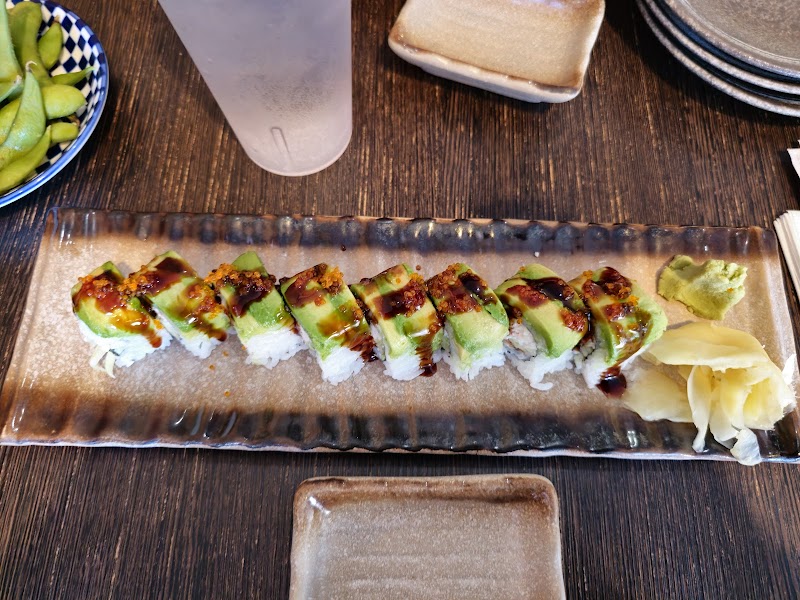 Spiral Japanese Restaurant photo 3