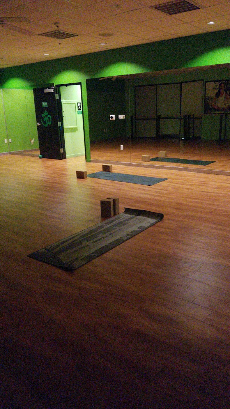 Yoga Core Fit photo 4