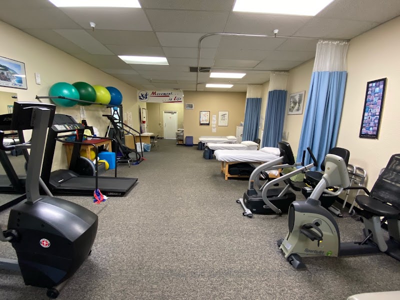 California Rehabilitation and Sports Therapy - Benicia photo 5
