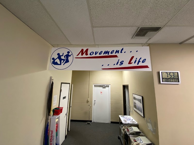 California Rehabilitation and Sports Therapy - Benicia photo 4