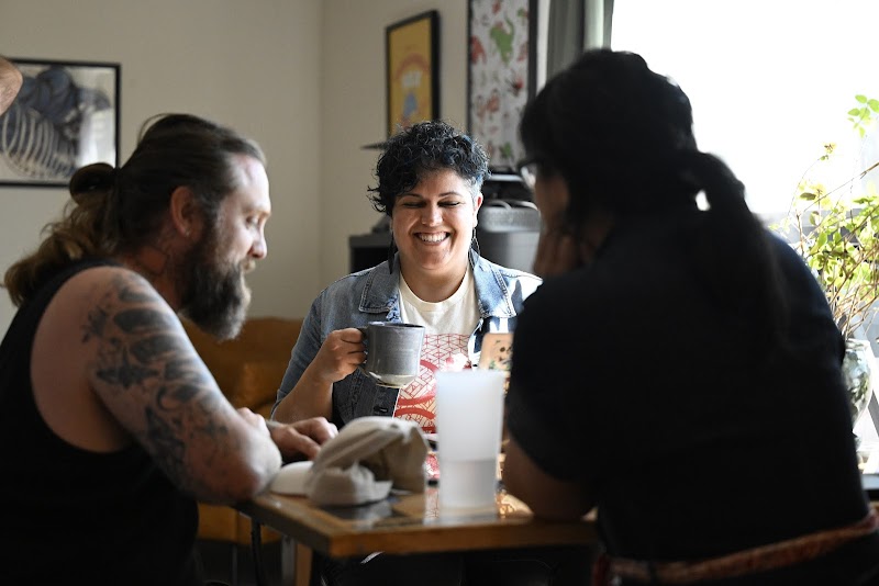 Photo of Filma Collective: Makerspace and Coworking