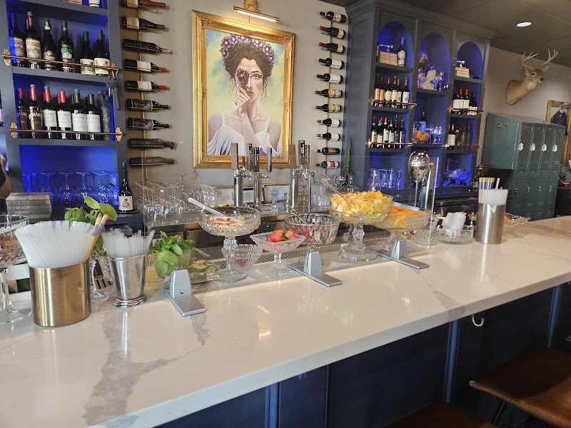 The Wine Library Dade City photo 4