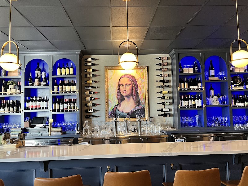 Photo of The Wine Library Dade City