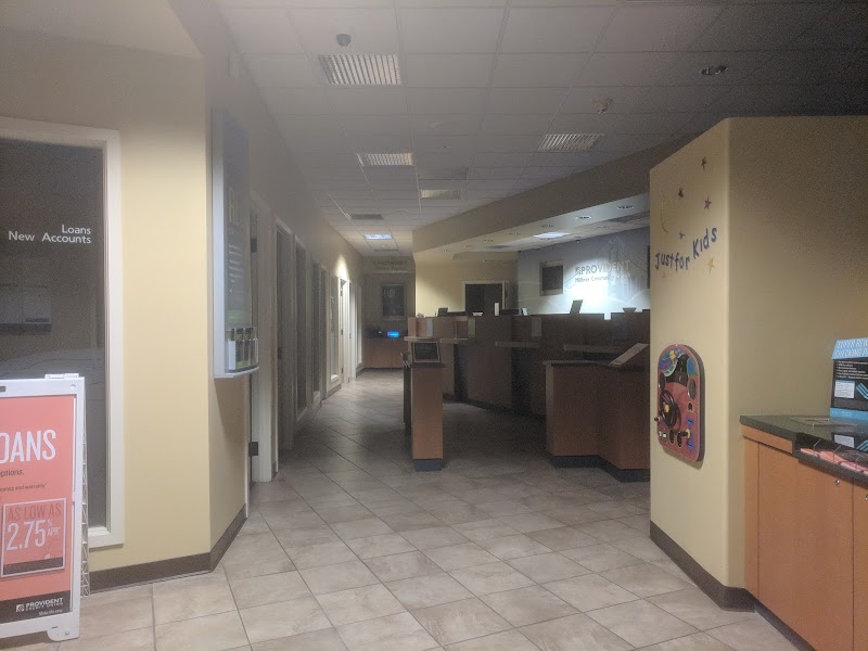 Provident Credit Union (Millbrae Community Branch) photo 3