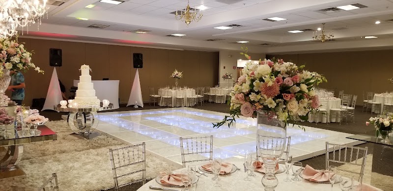 Photo of Riverview Restaurant at the Hudson Portuguese Club