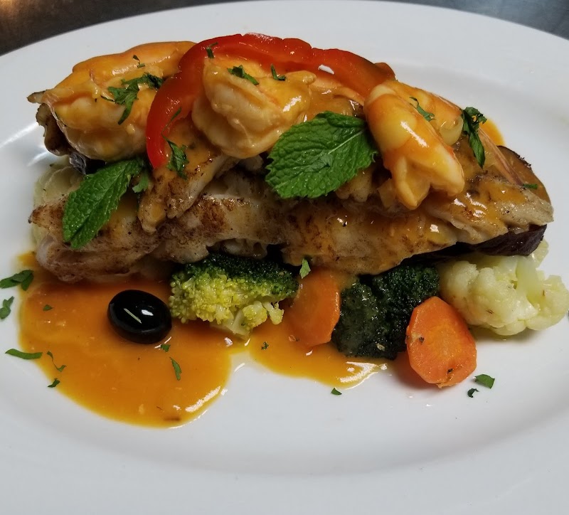 Riverview Restaurant at the Hudson Portuguese Club photo 3